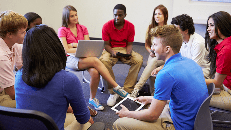 The Easy Way to Do Socratic Seminars in Your Classroom