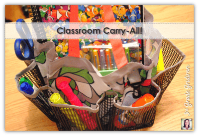 teaching third grade