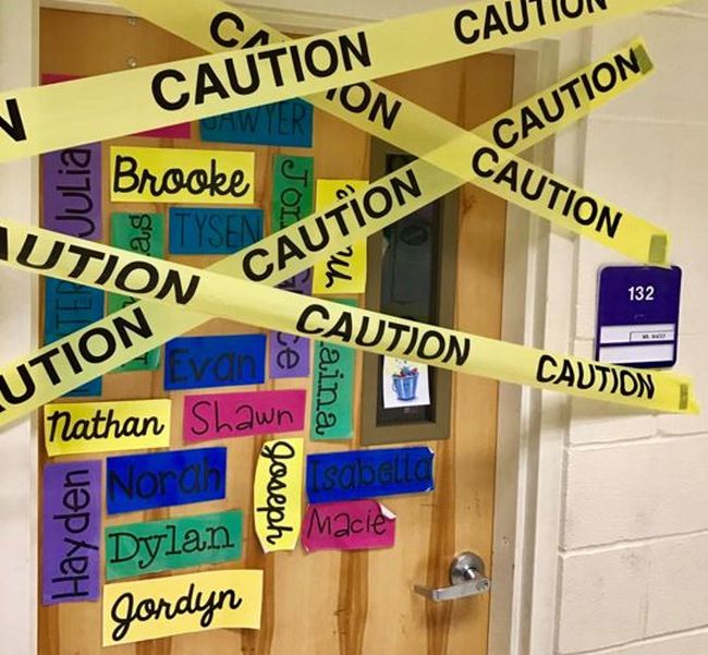 How To Build And Use A Classroom Escape Room Weareteachers