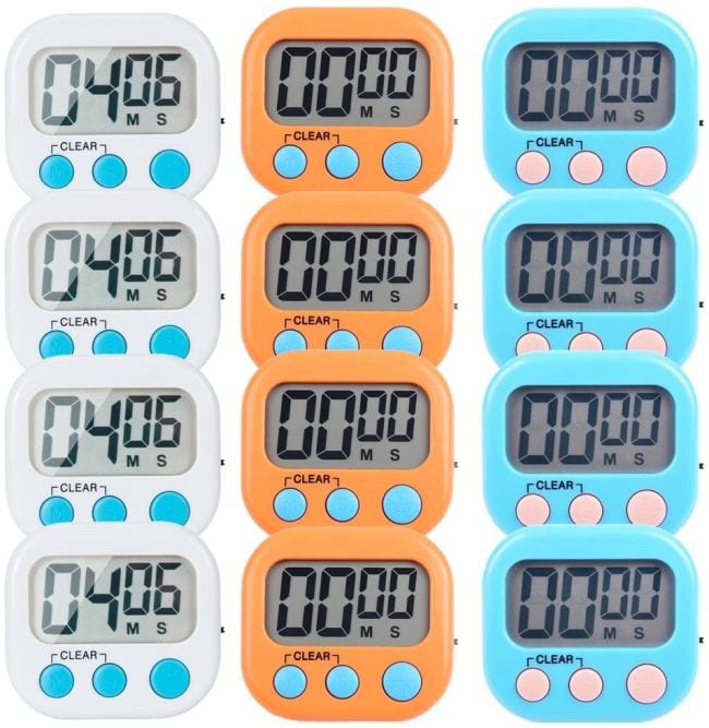 online clock timer for classroom