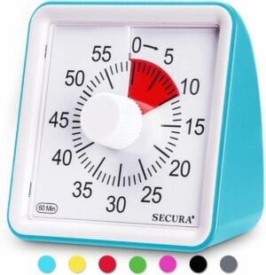 classroom touch timer