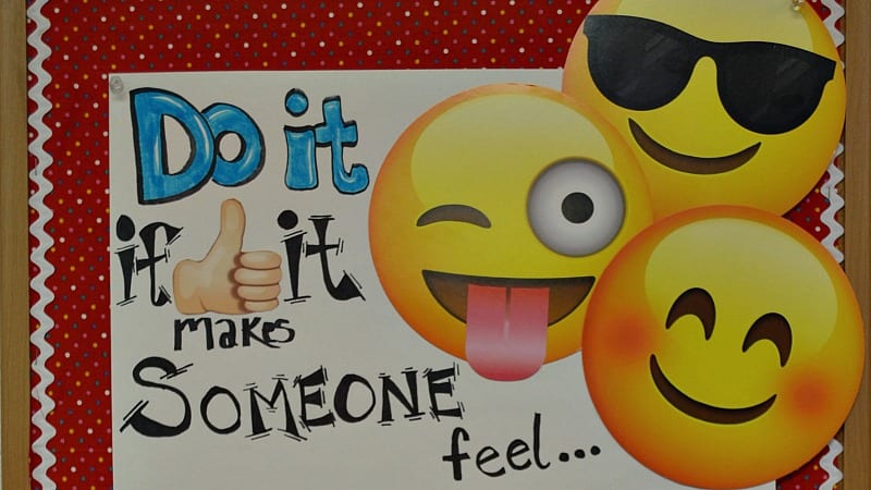 19 Classroom Management Anchor Charts We Are Teachers