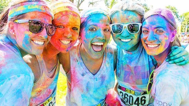 color-run