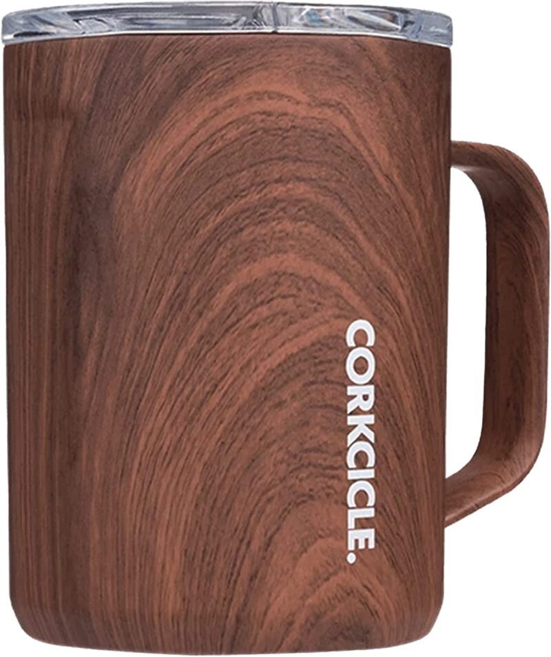 Corksicle mug