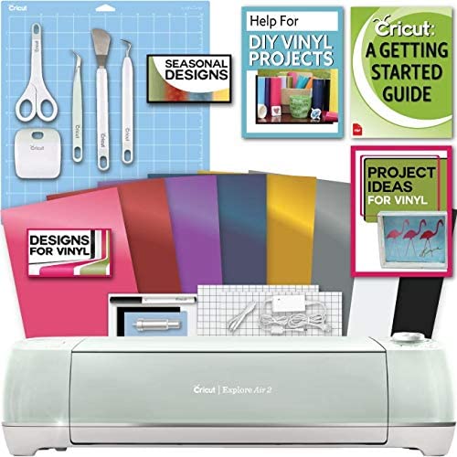 Cricut Explore Air- preschool teacher gifts