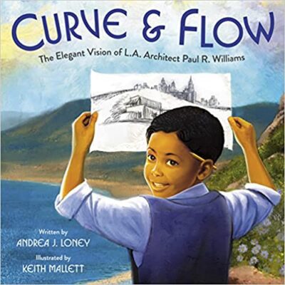 Book cover for Curve and Flow