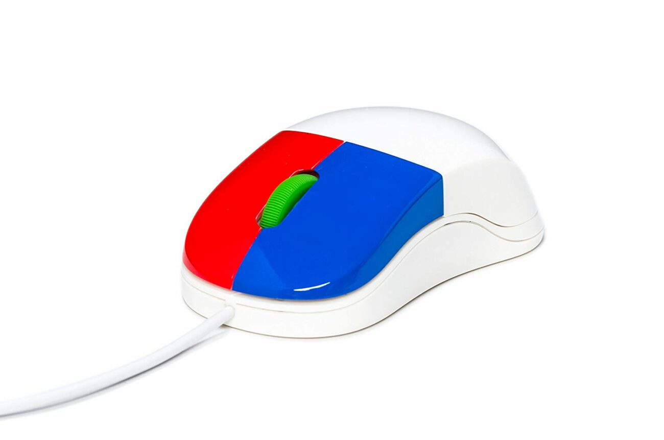 Best Computer Mouse for Kids in Grades K12, Teacher