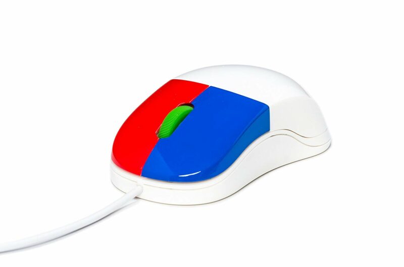 Best Computer Mouse for Kids in Grades K12, Teacher