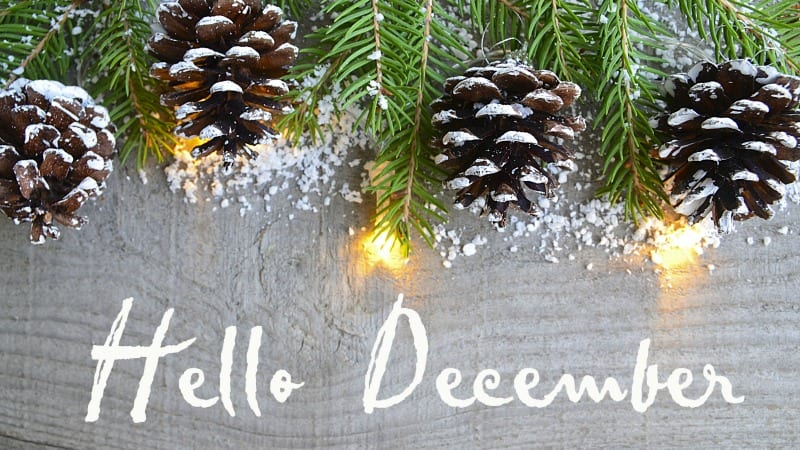 December Holidays You Didn't Know About But Need to Celebrate