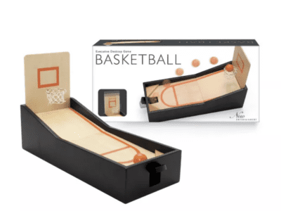 desktop basketball game - master gift