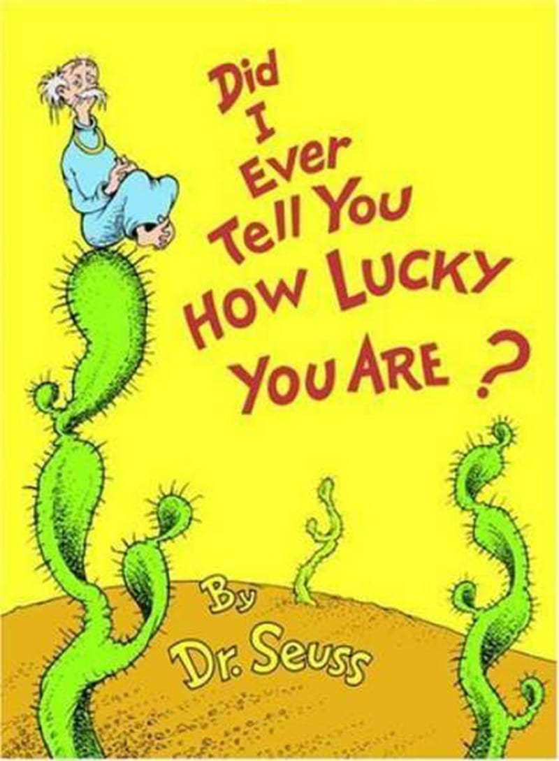 Dr Seuss Activities To Go With Each Of His Beloved Classics