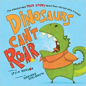 Best Dinosaur Books for Kids, as Chosen by Educators