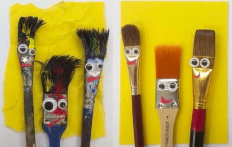 Every Teacher Needs To Know These 50 School Supply Hacks