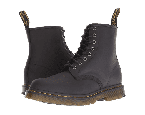 Doc martens shoes