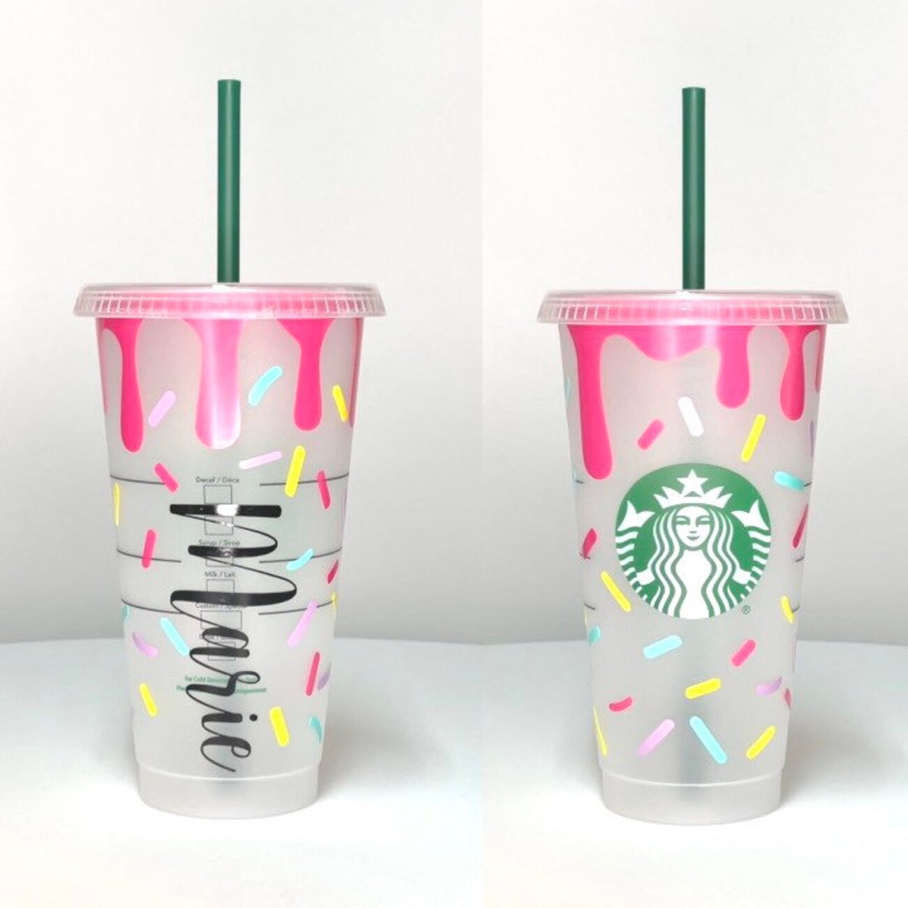 The Best Custom Starbucks Cups for Teachers We Are Teachers