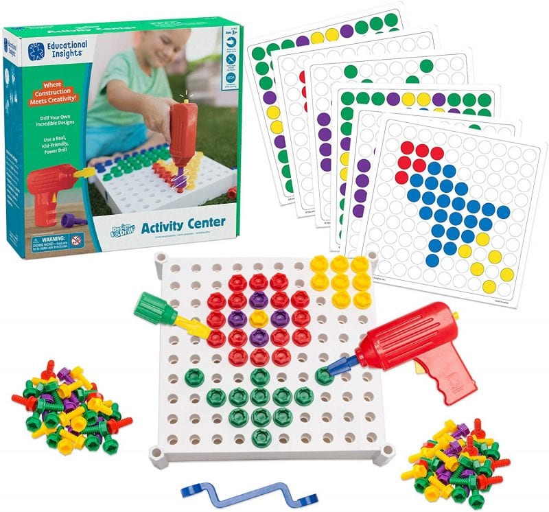 educational toys for 3rd graders