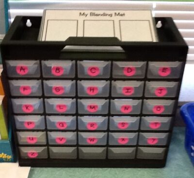 Free Printable Elkonin Boxes and How to Use Them - We Are Teachers