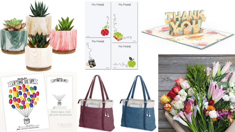 Our 21 Picks For End Of Year Teacher Gifts We Are Teachers