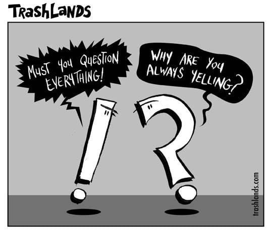 trashlands a novel