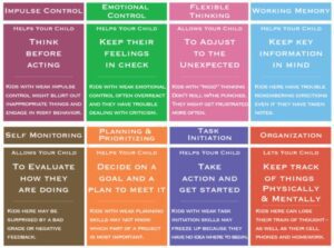 Executive Functioning Skills Kids and Teens Should Learn