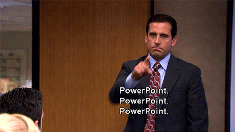 Presentation Tips for Teacher Conferences