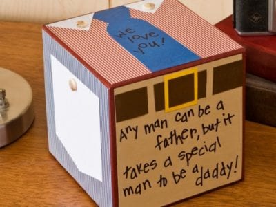 fathers day ideas for school