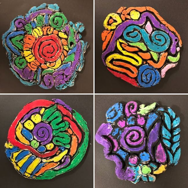 30-unique-fifth-grade-art-projects-to-tap-into-kids-creativity