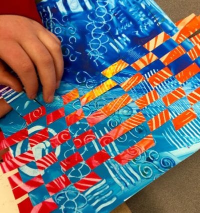 30 Unique Fifth Grade Art Projects To Tap Into Kids' Creativity