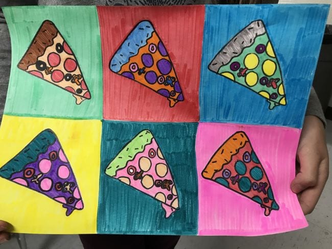 30 Unique Fifth Grade Art Projects To Tap Into Kids Creativity