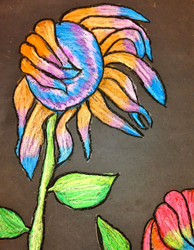 30 Unique Fifth Grade Art Projects To Tap Into Kids' Creativity