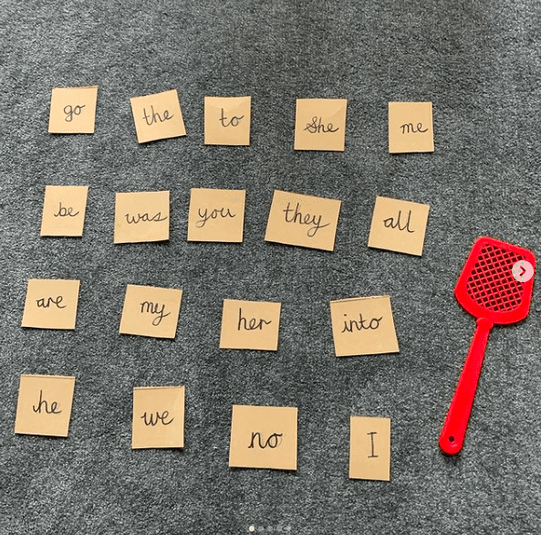 43 Sight Word Activities For The Classroom Weareteachers