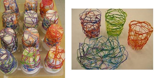 20 of the Best 1st Grade Art Projects for Your Classroom - 100iq