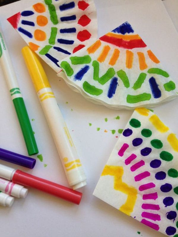 Easy Art Projects For 1st Graders easy-art-projects-for-1st-graders