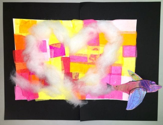 45 Terrific First Grade Art Projects Kids Will Absolutely Love