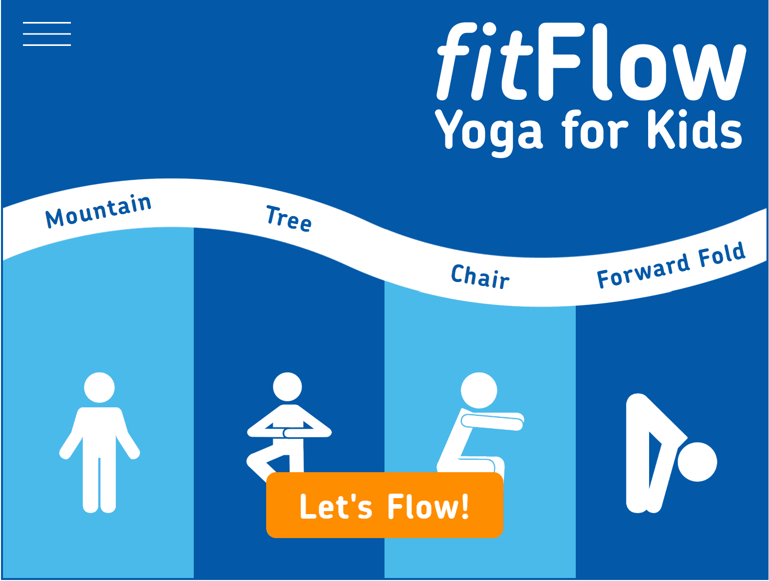 Brain breaks for kids - fitFlow