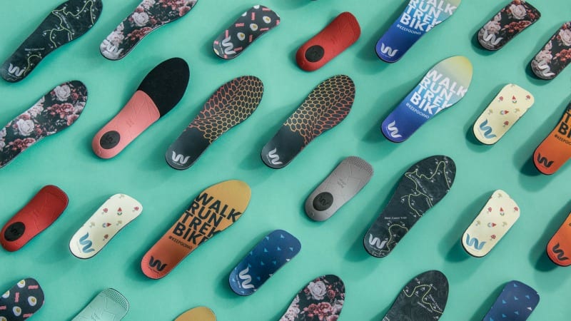 custom insoles