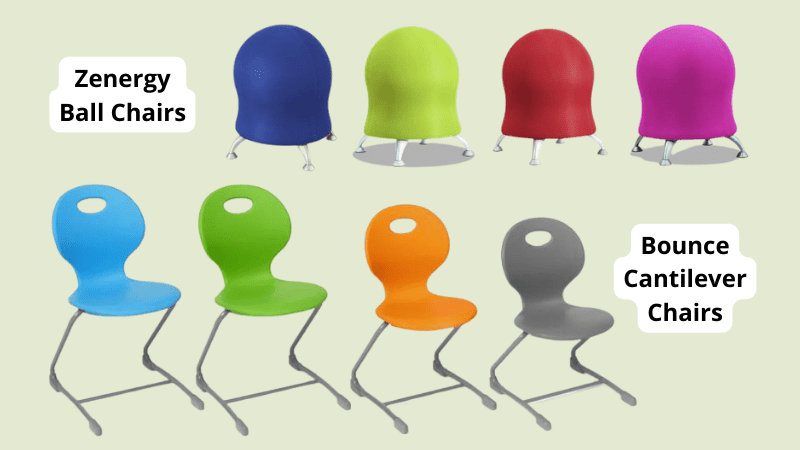 25 Best Flexible Seating Options for Your Classroom