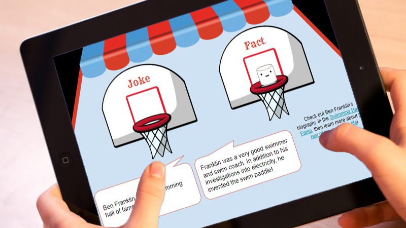 Try These Classroom Learning Games From Blue Apple