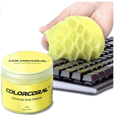 gel dust cleaner - principal gift