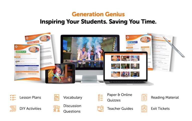 download generation genius login and password 2022