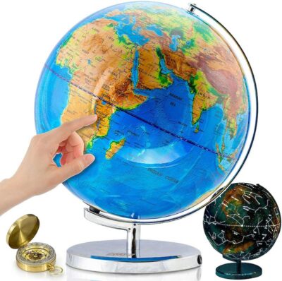 best globe for kids