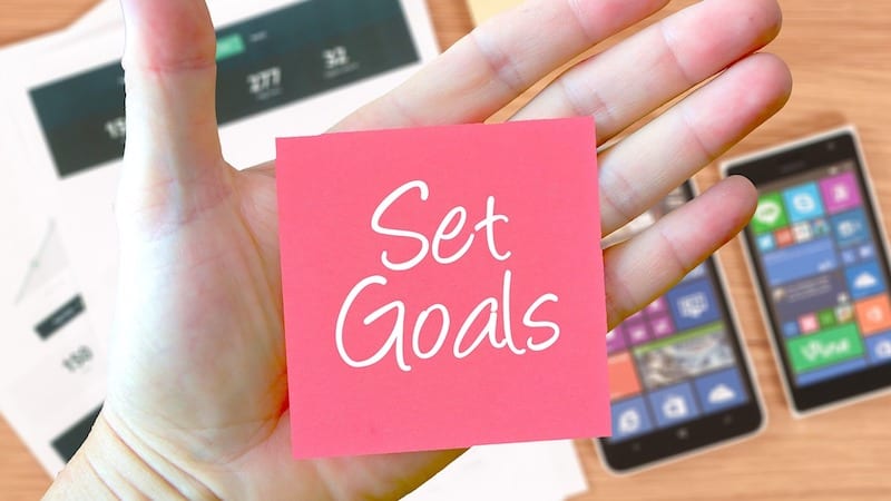 You Can Do It! Helpful Resources for Setting Goals With Students