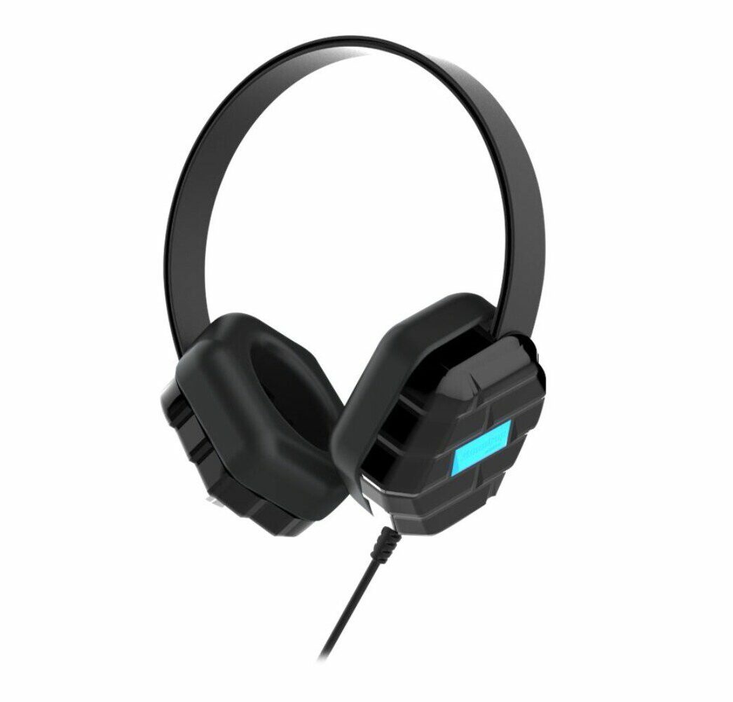 GumDrop Droptech B1 over-ear headphones