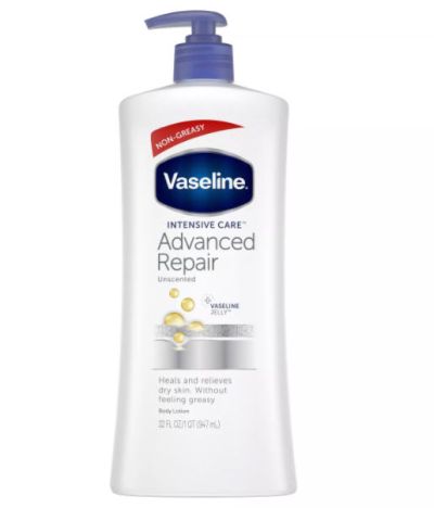Vaseline Intensive Care Advanced Repair
