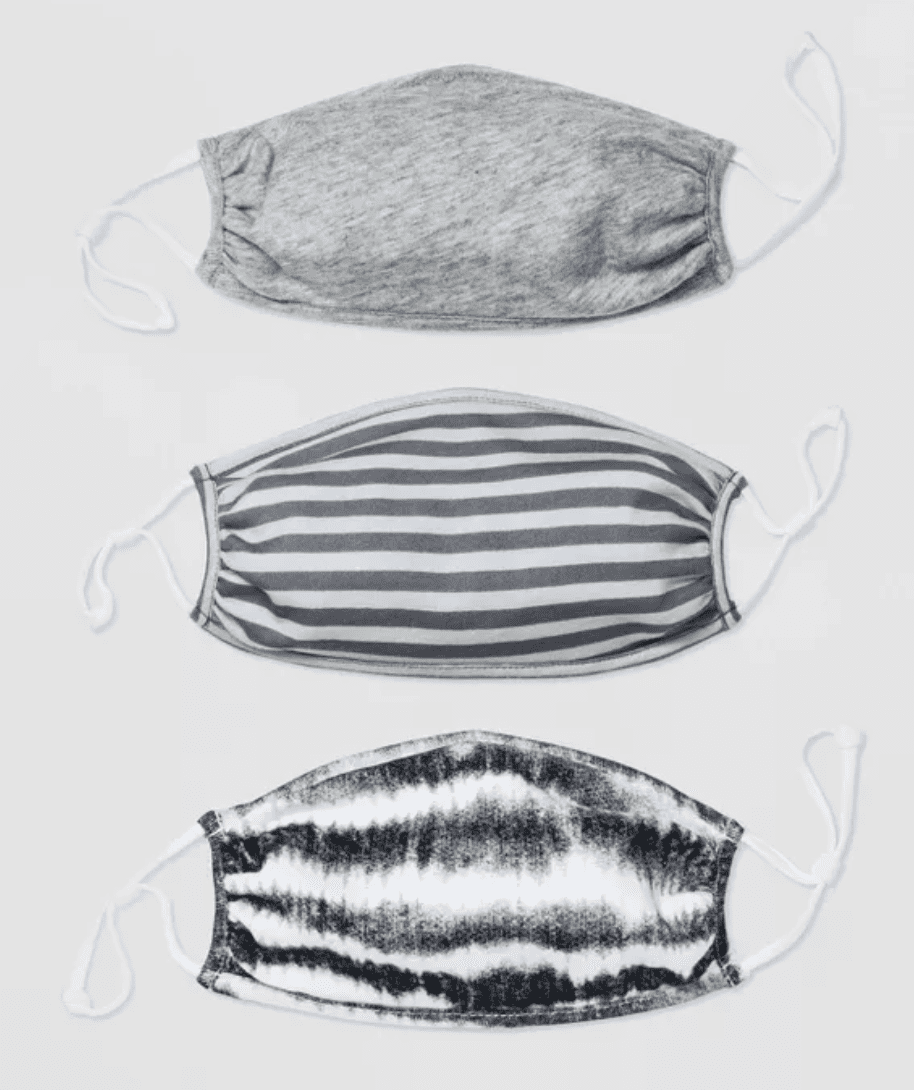 24 of Our Favorite Face Masks for Kids We Are Teachers