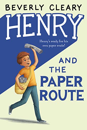 Henry dan Rute Kertas