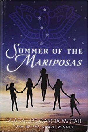 summer of the mariposas book online free