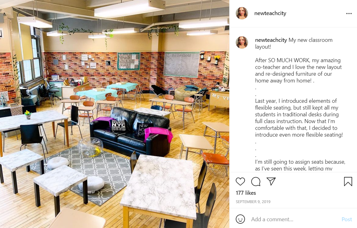 High School Classroom Decorations Fun Ideas for Your Classroom