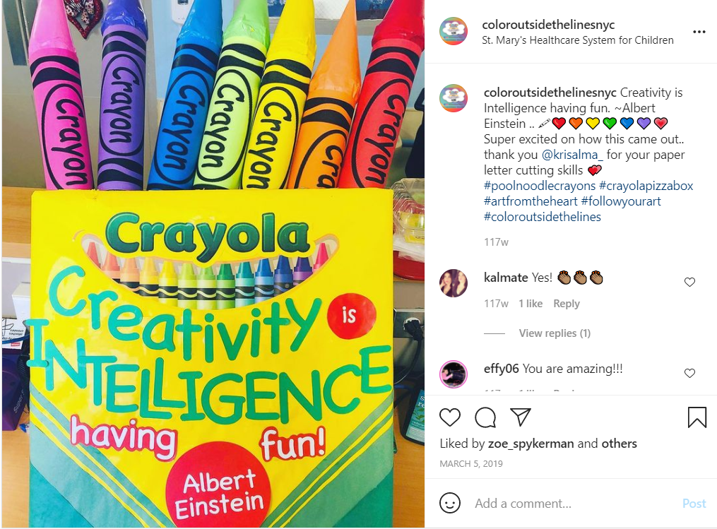 Learn How to Make Giant Pool Noodle Pencils for Less Than 5