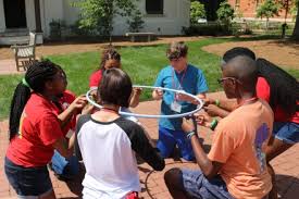 26 Awesome Team-Building Games and Activities for Kids ...